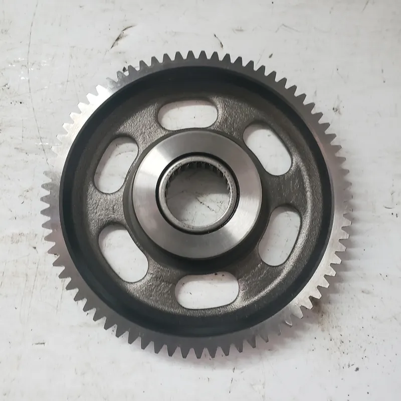 (new ref. 0815-040) gear, starter clutch (inc. 7) Fait Main
